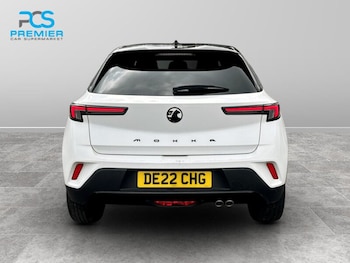 Used Vauxhall Mokka 2022 for sale - 79323604: Photo