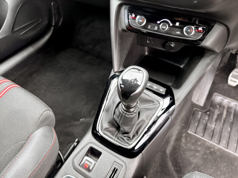 Used Vauxhall Corsa 2022 for sale - 76673057: Photo 10