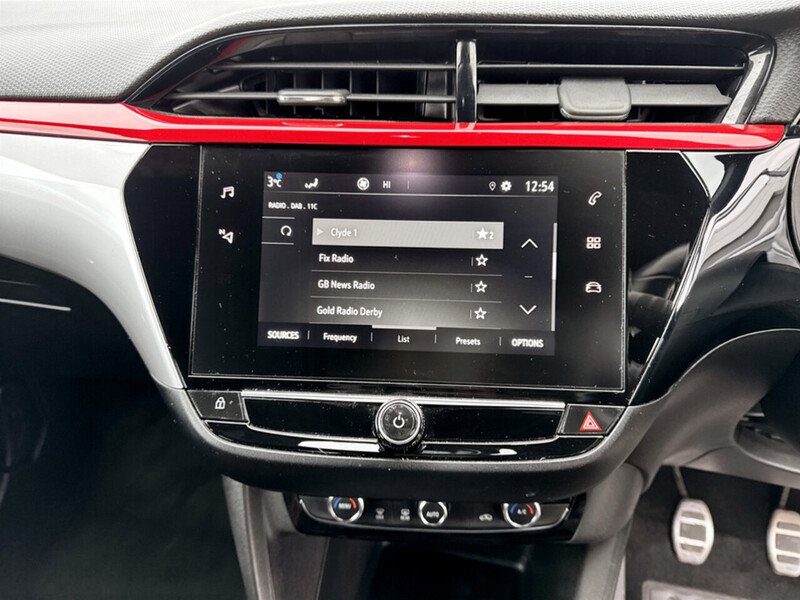 Used Vauxhall Corsa 2022 for sale - 76673057: Photo 12