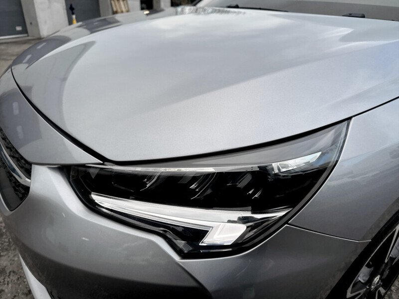 Used Vauxhall Corsa 2022 for sale - 76673057: Photo 13