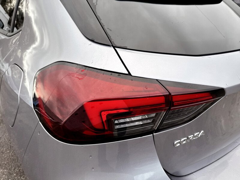 Used Vauxhall Corsa 2022 for sale - 76673057: Photo 14