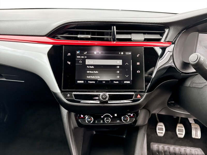 Used Vauxhall Corsa 2022 for sale - 76673057: Photo 15