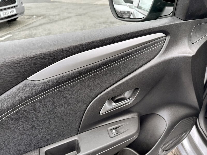 Used Vauxhall Corsa 2022 for sale - 76673057: Photo 16