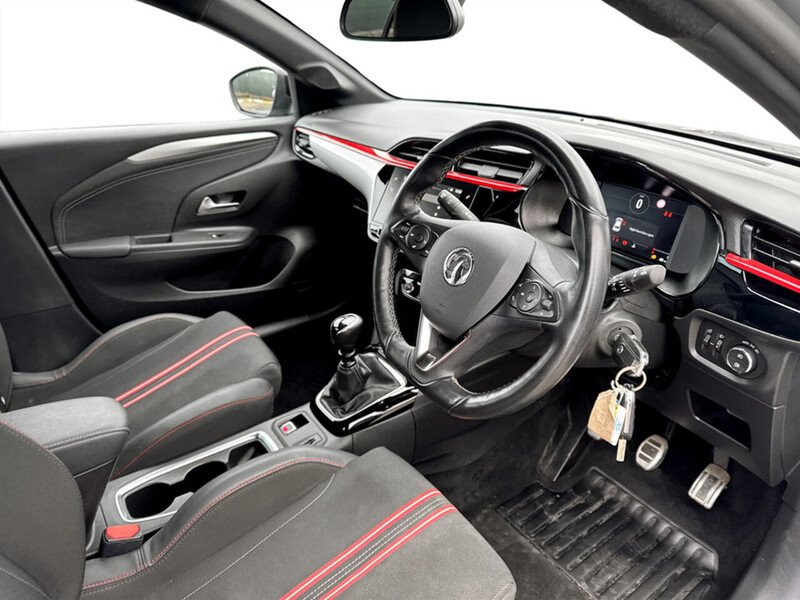 Used Vauxhall Corsa 2022 for sale - 76673057: Photo 18