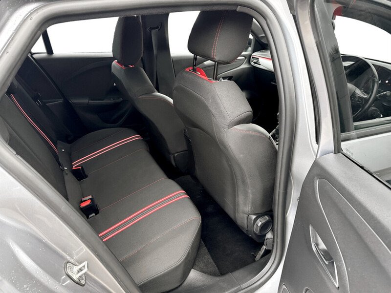 Used Vauxhall Corsa 2022 for sale - 76673057: Photo 19
