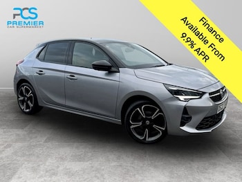 Used Vauxhall Corsa 2022 for sale - 76673057: Photo