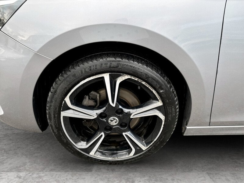 Used Vauxhall Corsa 2022 for sale - 76673057: Photo 21