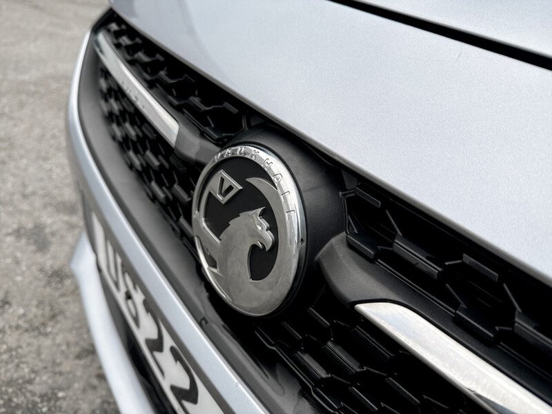 Used Vauxhall Corsa 2022 for sale - 76673057: Photo 23