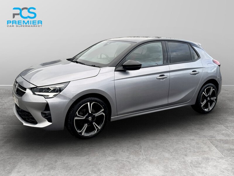 Used Vauxhall Corsa 2022 for sale - 76673057: Photo 25