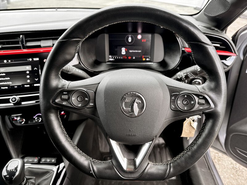 Used Vauxhall Corsa 2022 for sale - 76673057: Photo 27