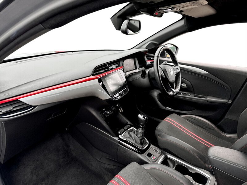 Used Vauxhall Corsa 2022 for sale - 76673057: Photo 28