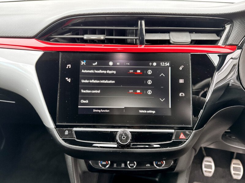 Used Vauxhall Corsa 2022 for sale - 76673057: Photo 29