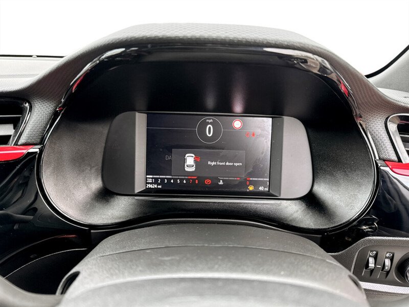 Used Vauxhall Corsa 2022 for sale - 76673057: Photo 31