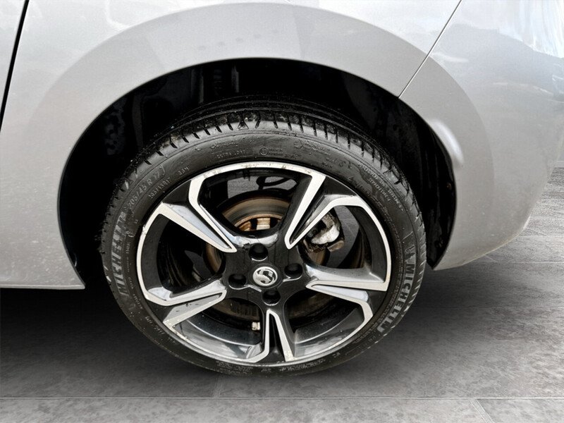 Used Vauxhall Corsa 2022 for sale - 76673057: Photo 33