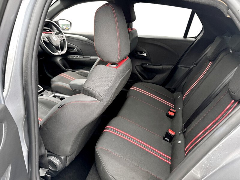 Used Vauxhall Corsa 2022 for sale - 76673057: Photo 34