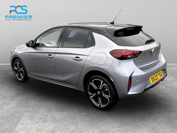 Used Vauxhall Corsa 2022 for sale - 76673057: Photo
