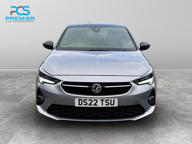 Used Vauxhall Corsa 2022 for sale - 76673057: Photo 4