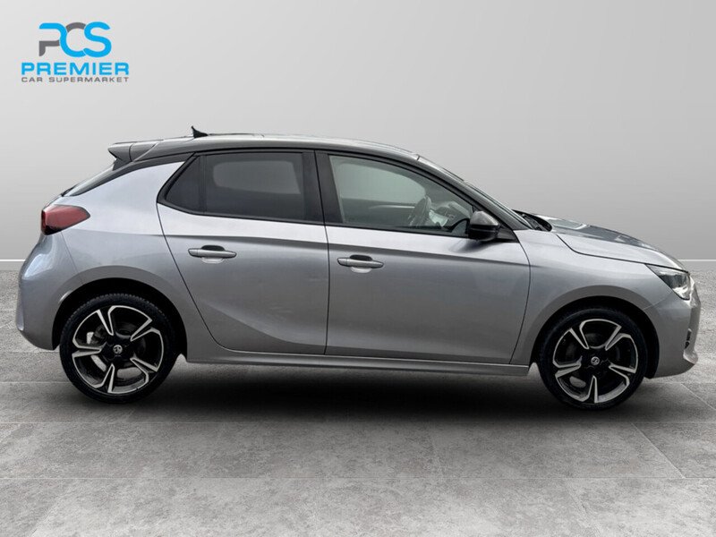 Used Vauxhall Corsa 2022 for sale - 76673057: Photo 6