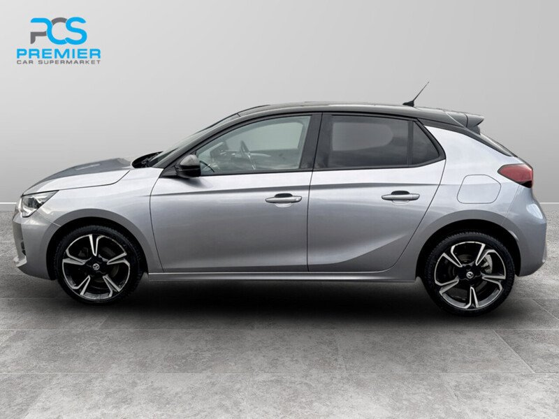 Used Vauxhall Corsa 2022 for sale - 76673057: Photo 7