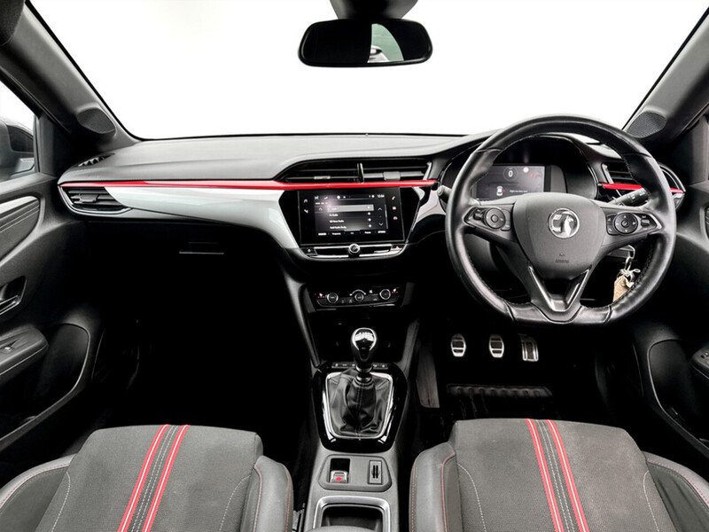 Used Vauxhall Corsa 2022 for sale - 76673057: Photo 8