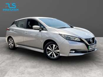 2022 - Acenta 5-Door