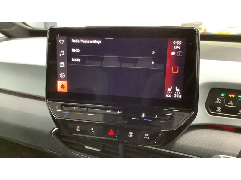 Used Volkswagen ID.3 2022 for sale - 77541198: Photo 10