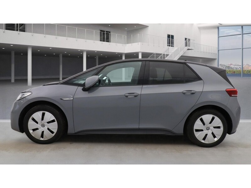 Used Volkswagen ID.3 2022 for sale - 77541198: Photo 12