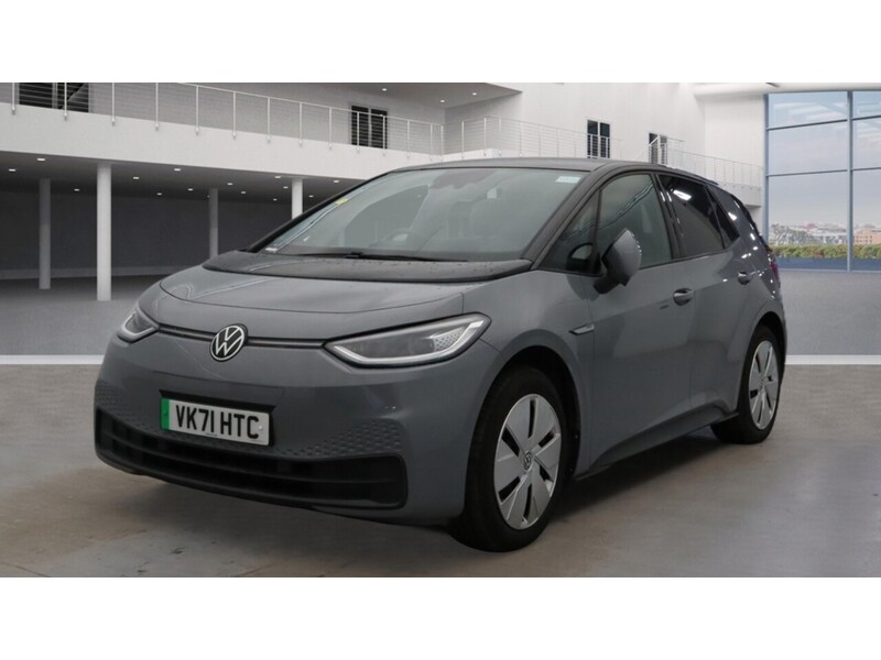 Used Volkswagen ID.3 2022 for sale - 77541198: Photo 14