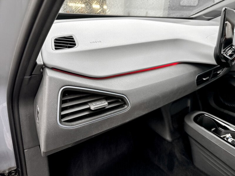 Used Volkswagen ID.3 2022 for sale - 77541198: Photo 17