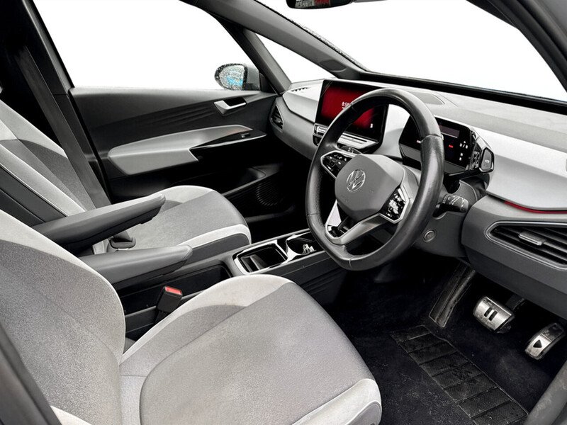 Used Volkswagen ID.3 2022 for sale - 77541198: Photo 19
