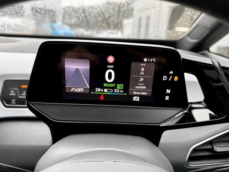 Used Volkswagen ID.3 2022 for sale - 77541198: Photo 21