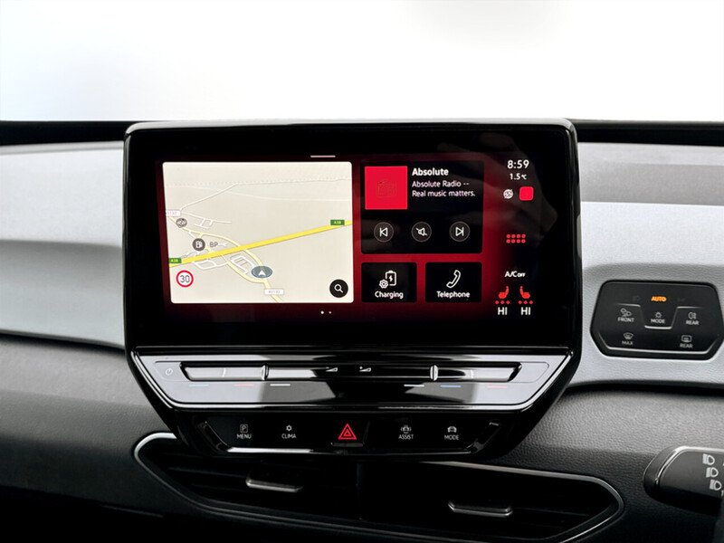 Used Volkswagen ID.3 2022 for sale - 77541198: Photo 23