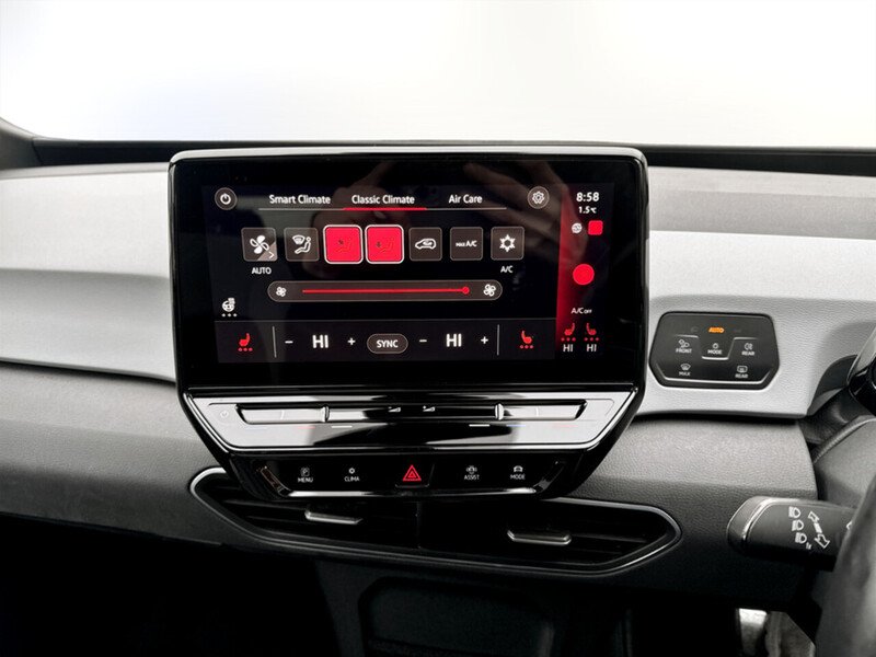 Used Volkswagen ID.3 2022 for sale - 77541198: Photo 25