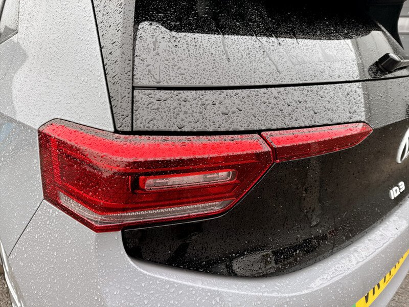 Used Volkswagen ID.3 2022 for sale - 77541198: Photo 26