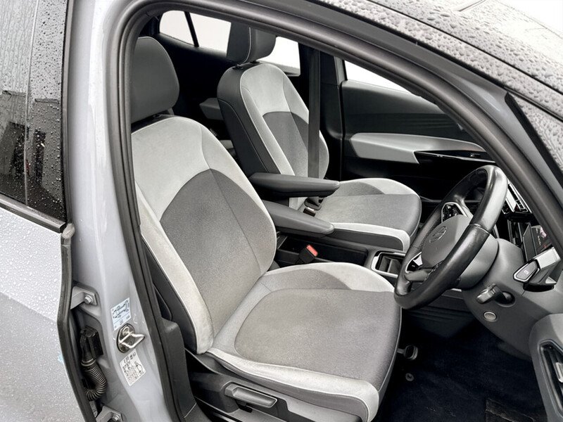 Used Volkswagen ID.3 2022 for sale - 77541198: Photo 27