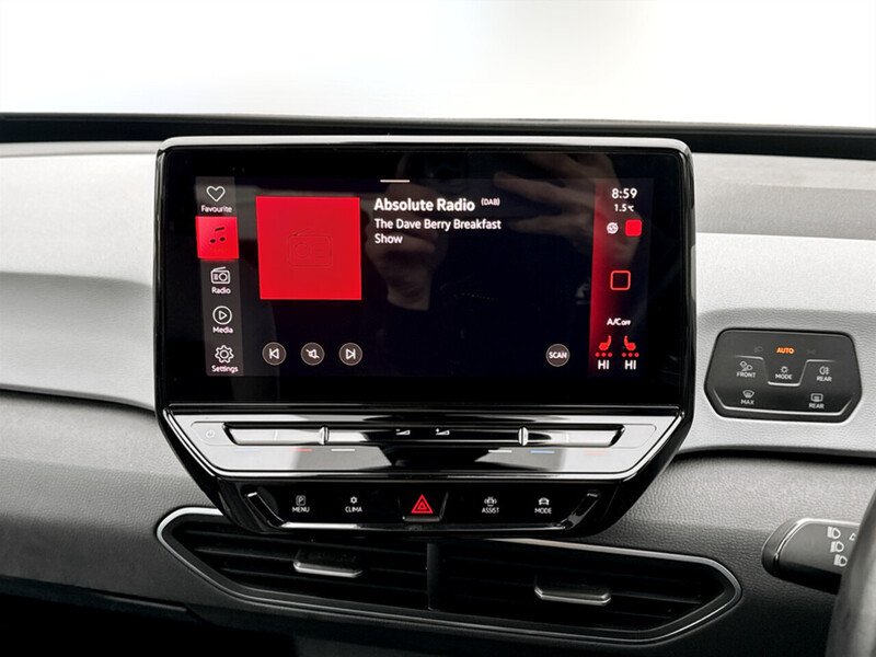 Used Volkswagen ID.3 2022 for sale - 77541198: Photo 33