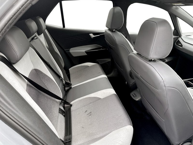 Used Volkswagen ID.3 2022 for sale - 77541198: Photo 34