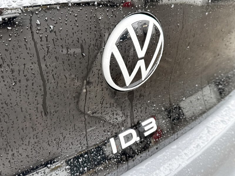 Used Volkswagen ID.3 2022 for sale - 77541198: Photo 35