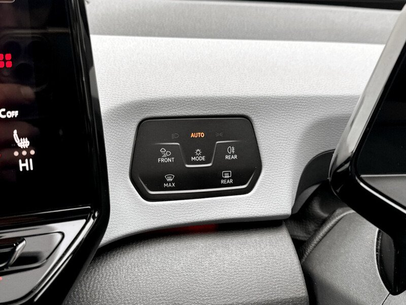 Used Volkswagen ID.3 2022 for sale - 77541198: Photo 36