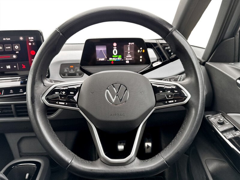 Used Volkswagen ID.3 2022 for sale - 77541198: Photo 38