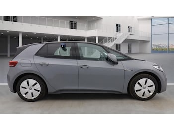 Used Volkswagen ID.3 2022 for sale - 77541198: Photo