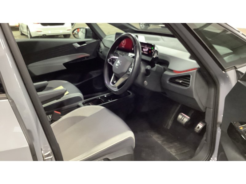 Used Volkswagen ID.3 2022 for sale - 77541198: Photo 4