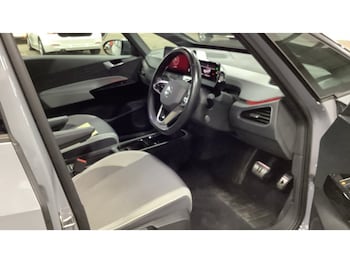 Used Volkswagen ID.3 2022 for sale - 77541198: Photo