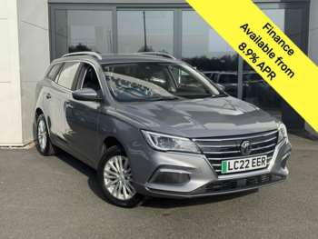 2022 - 115kW Exclusive EV 61kWh 5dr Auto