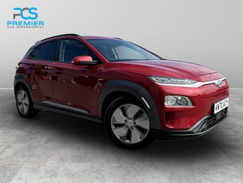 Used Hyundai KONA 2021 for sale - 75545937: Photo