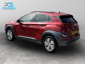 Used Hyundai KONA 2021 for sale - 75545937: Photo
