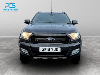 Used Ford Ranger 2019 for sale - 77172785: Photo
