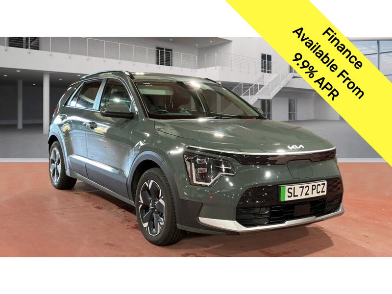 Used Kia Niro 2022 for sale - 76969708: Photo 1