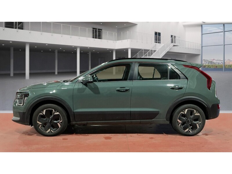 Used Kia Niro 2022 for sale - 76969708: Photo 11
