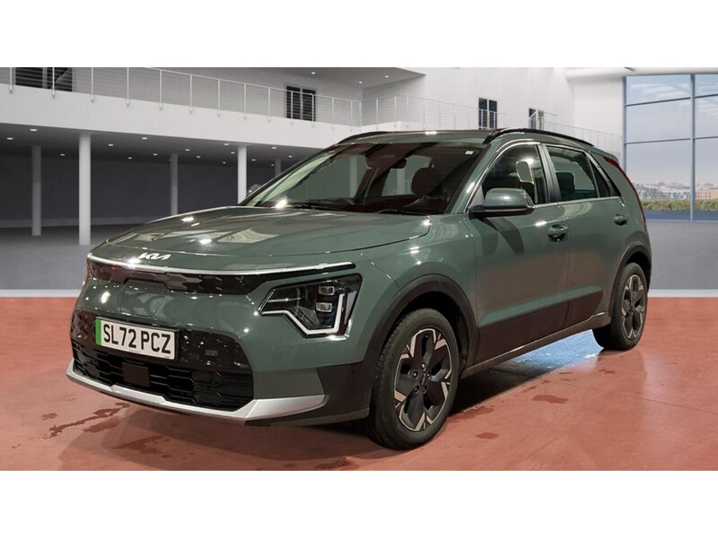 Used Kia Niro 2022 for sale - 76969708: Photo 14